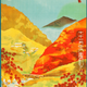 Illustration for article titled 13 Gorgeous Travel Posters From 1930s Japan